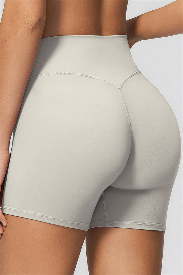 The Lox Crop top Shorts 2-Piece Set