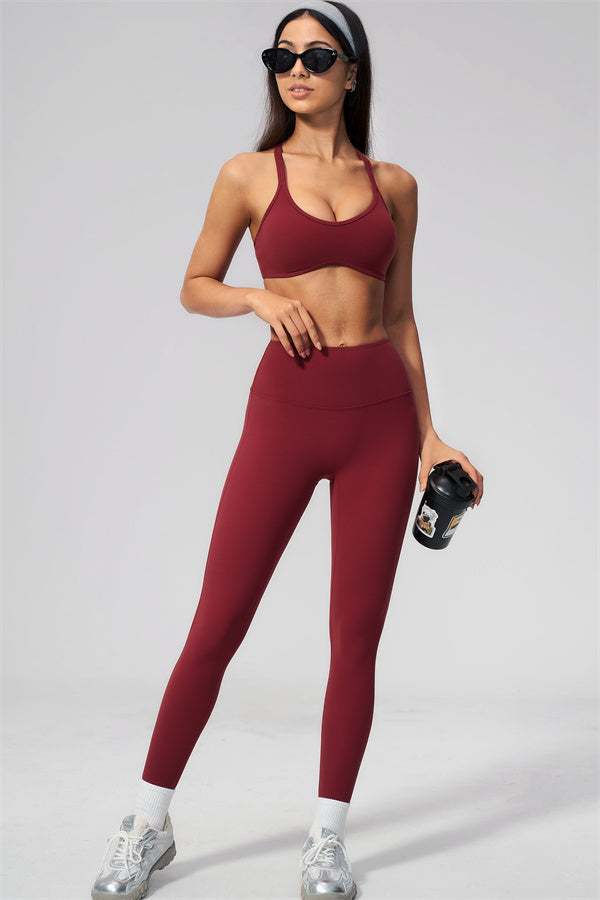 The Gala Sports Bra