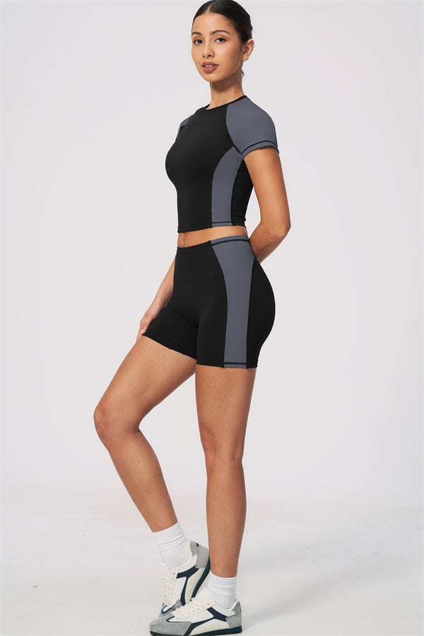 The Sandstone Shorts