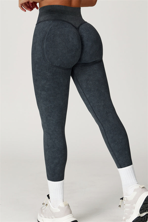 The New Zest Leggings