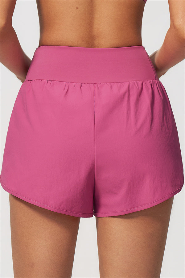 The Static Shorts
