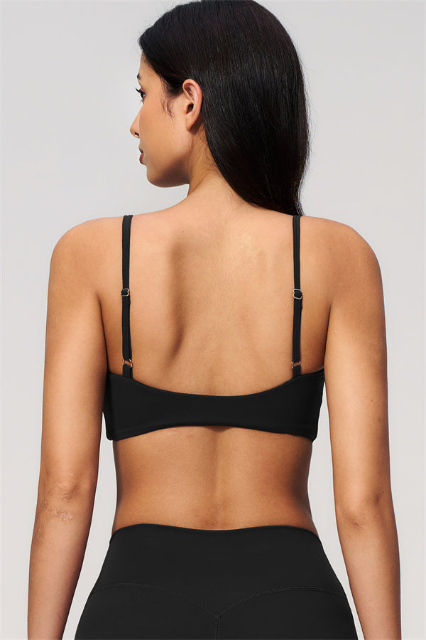 The Zura Sports Bra Leggings 2-Piece Set