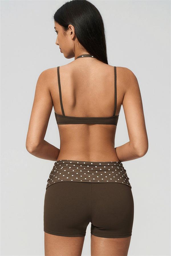 The Enliven Shorts