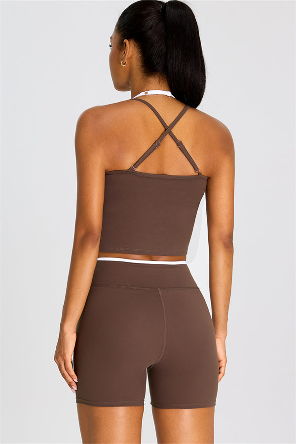 The Dwell Shorts