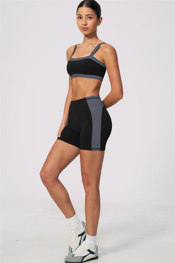 The Sandstone Sports Bra