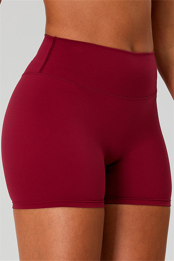 The Ember Sports Bra Shorts 2-Piece Set