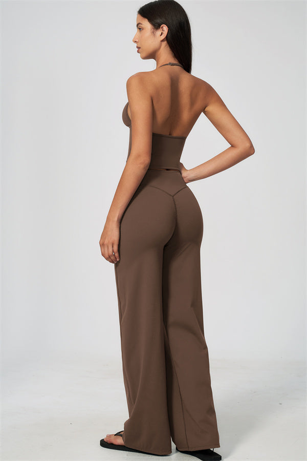 The RiseFit Straight Leg Pants