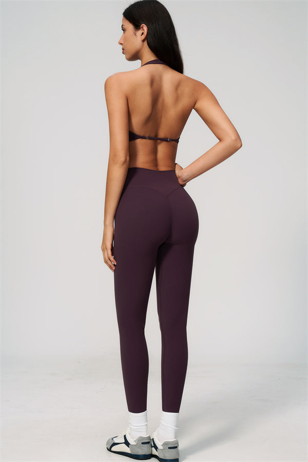 The Lox Sports Bra Leggings 2-Piece Set