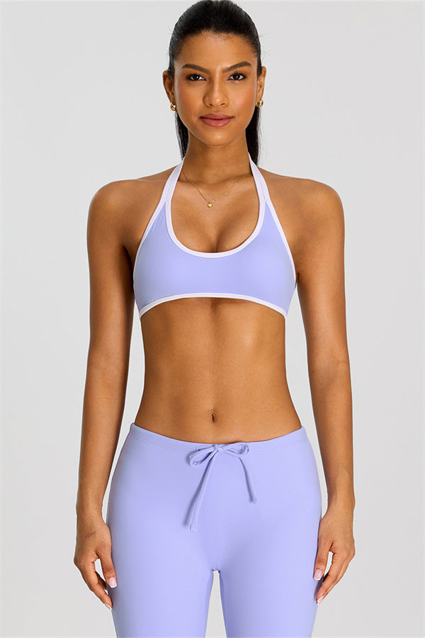 The Mode Flared Leggings
