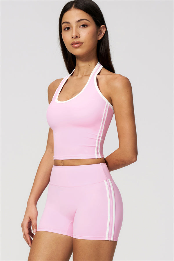 The Onyx Tank Top
