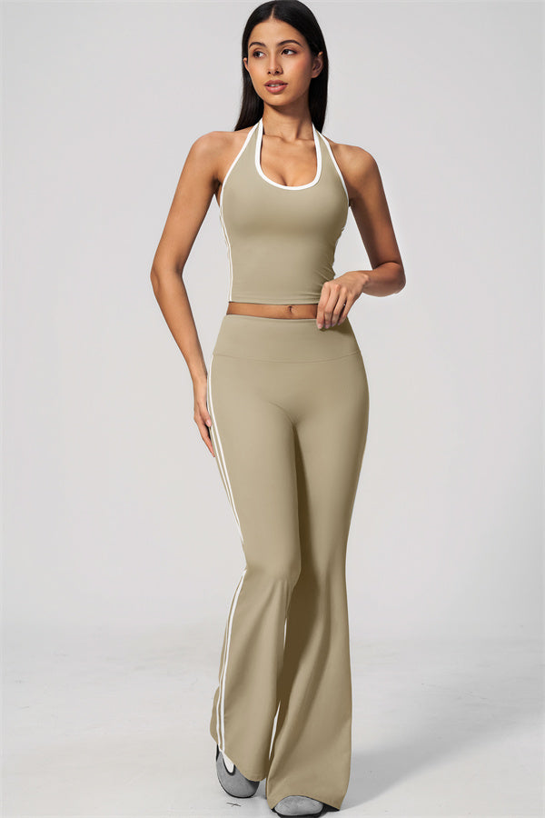 The Onyx Tank Top