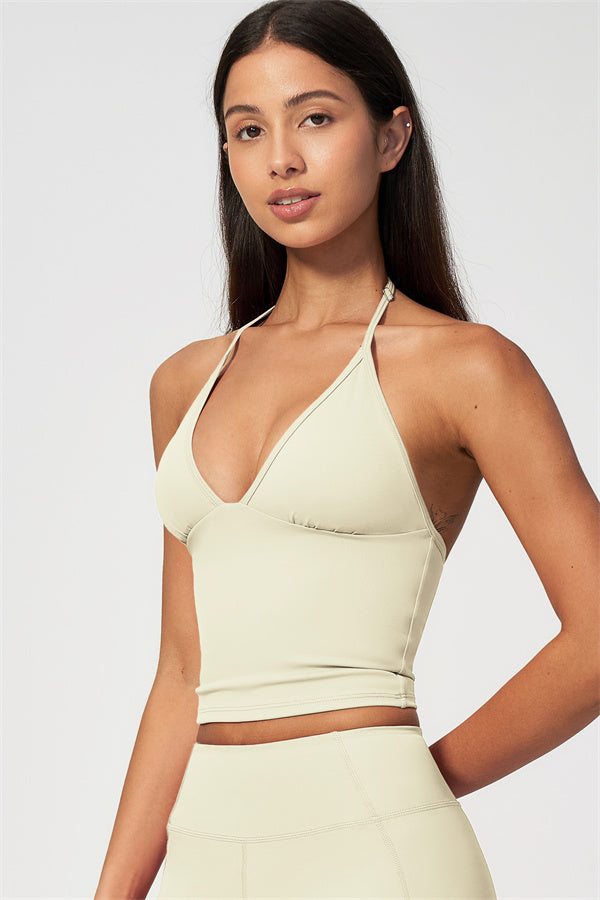 The RiseFit Tank Top Straight Leg Pants 2-Piece Set