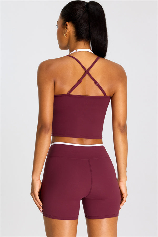 The Dwell Shorts