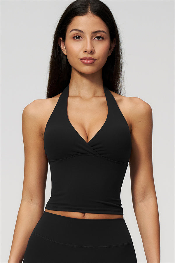 The Lox Crop Top