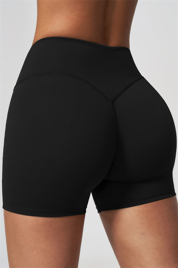 The RiseFit Sports Bra Shorts 2-Piece Set