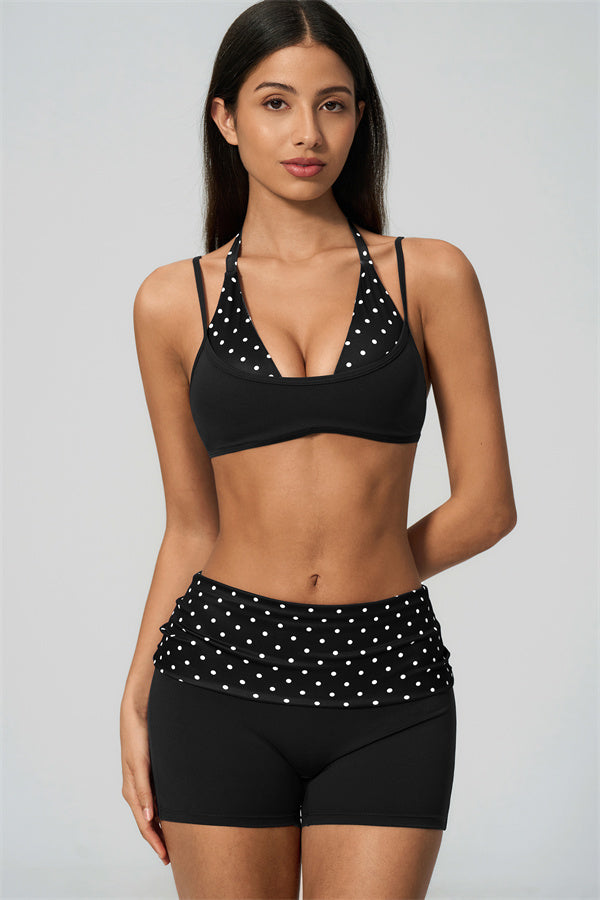 The Enliven Shorts