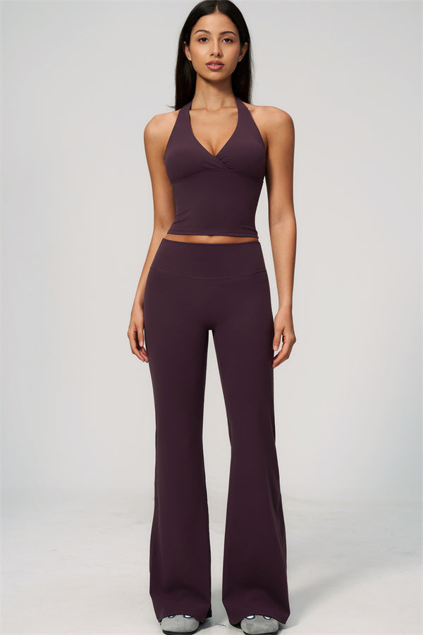 The Lox Crop Top