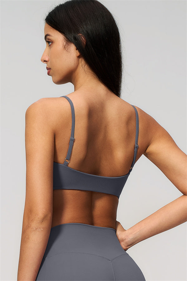 The Zura Sports Bra Leggings 2-Piece Set