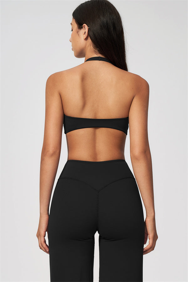The RiseFit Straight Leg Pants