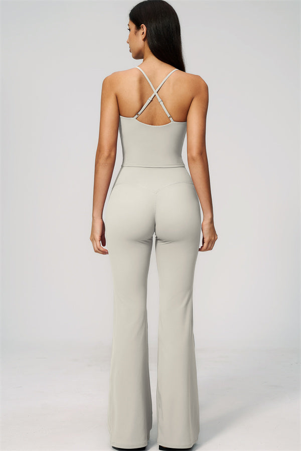 The Zura Tank Top