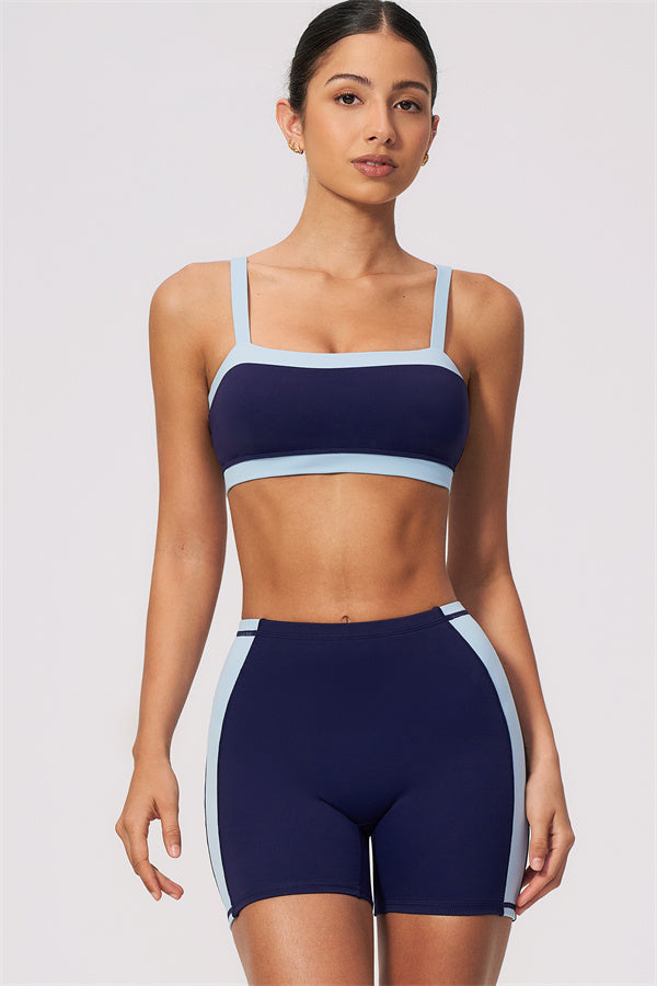 The Sandstone Sports Bra