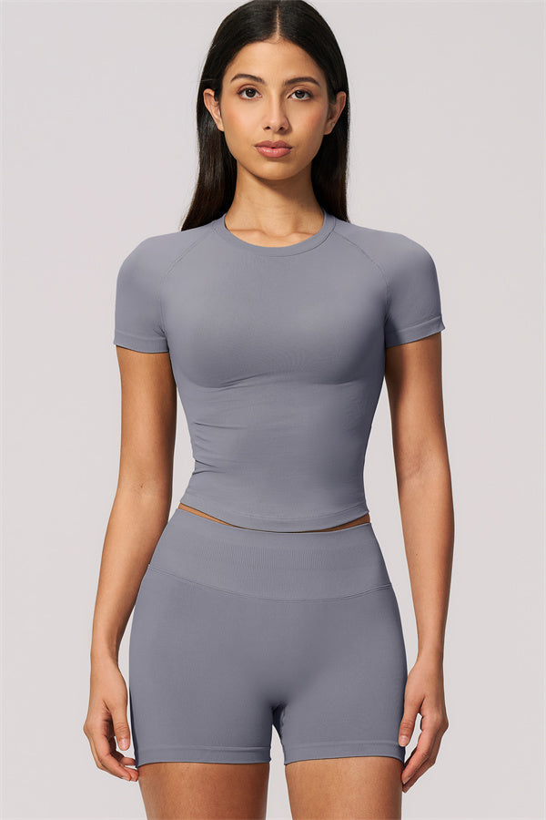The Velvetine T-shirt