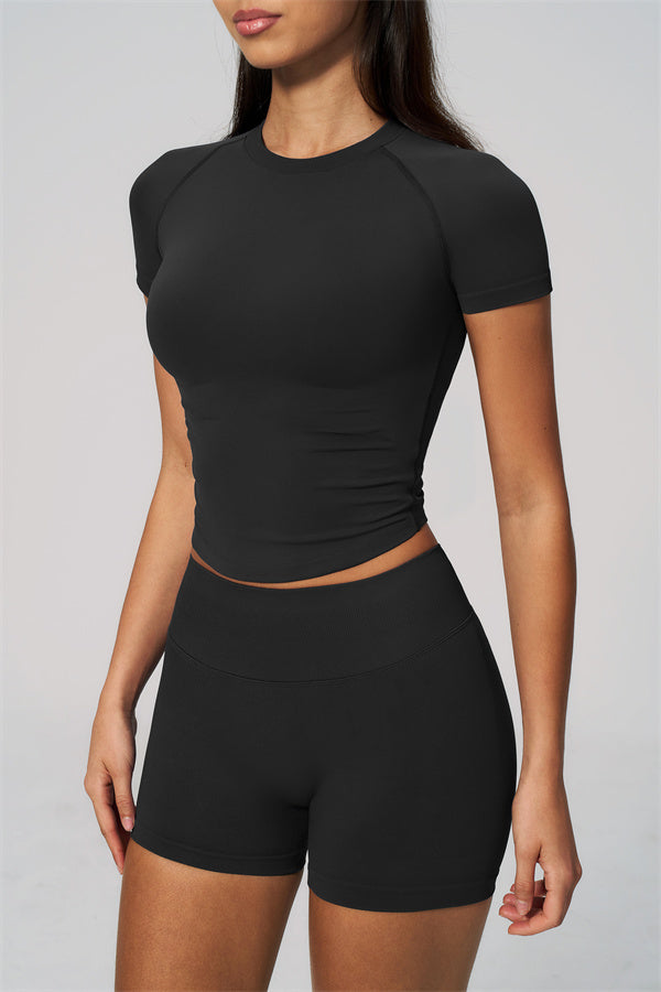 The Velvetine T-shirt