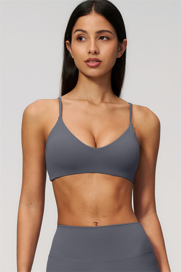 The Zura Sports Bra Leggings 2-Piece Set