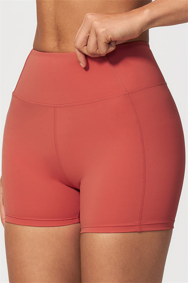 The RiseFit Sports Bra Shorts 2-Piece Set