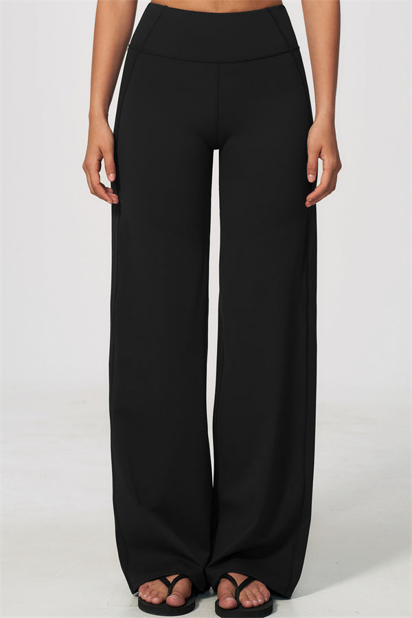 The RiseFit Straight Leg Pants