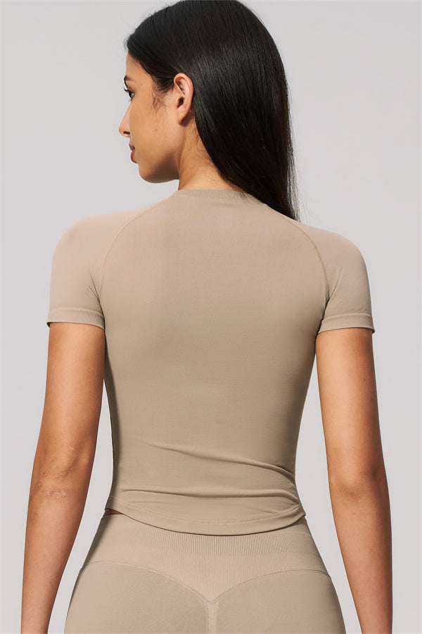 The Velvetine T-shirt