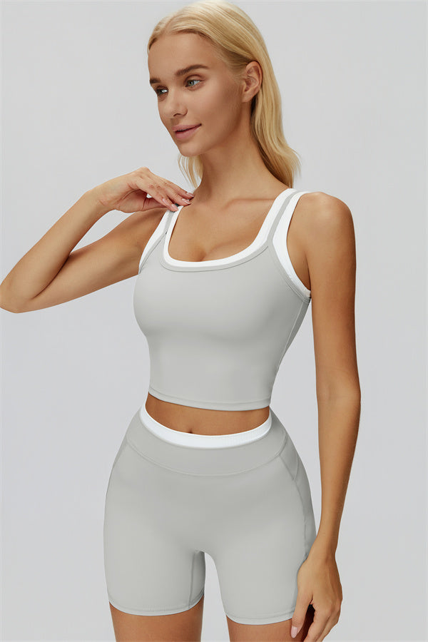 The Canyon Shorts