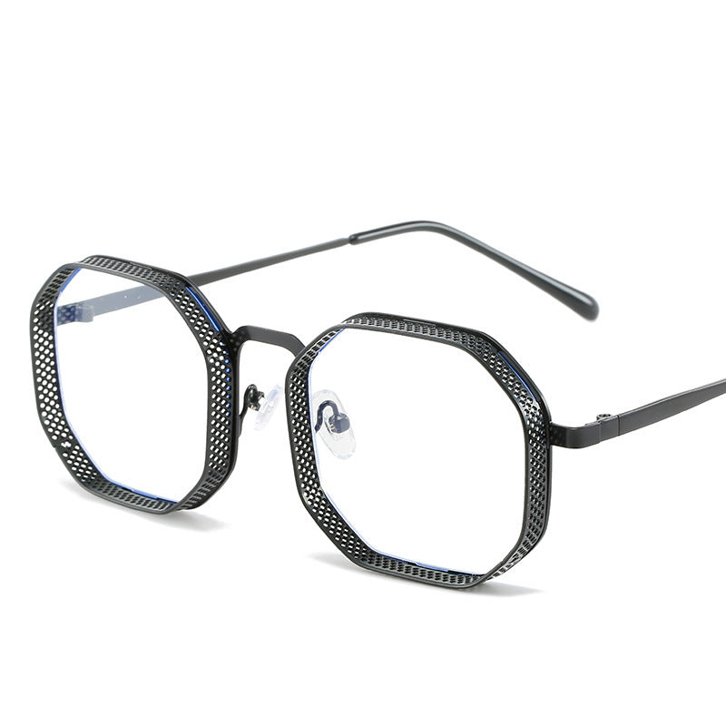 Metal Frame Sunglasses – Lightweight, Sleek, and Stylish