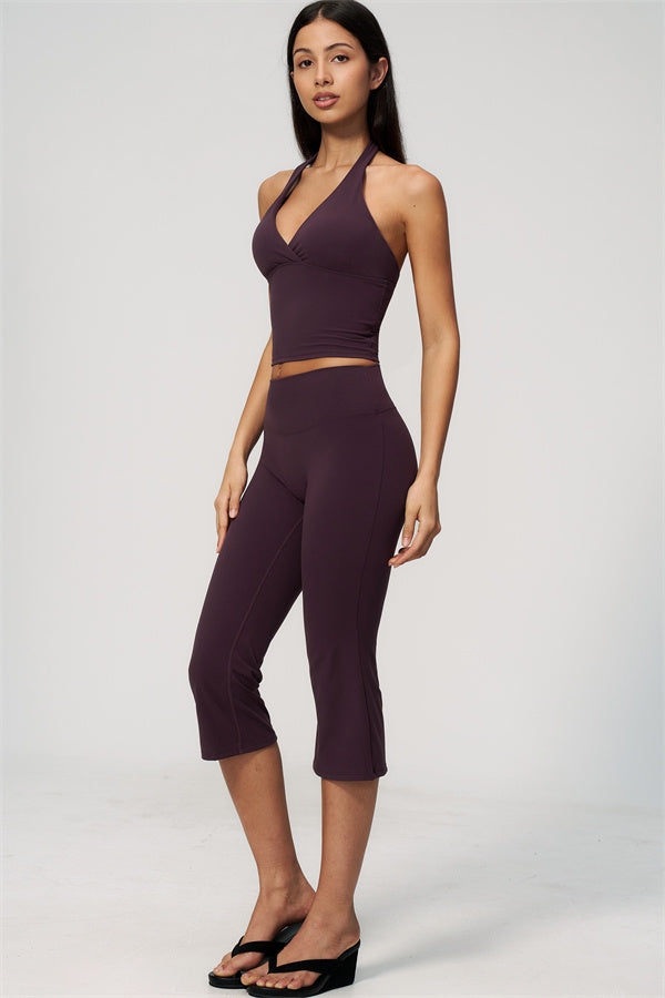 The Lox Crop Top