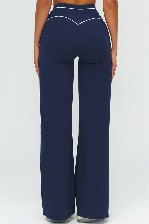 The Amara Flared Leggings