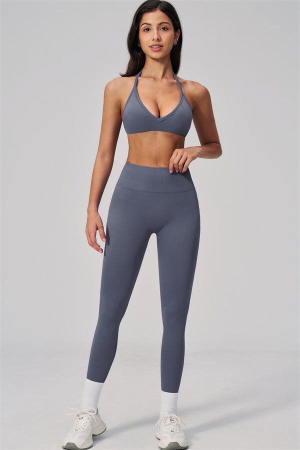 The Horizon Sports Bra Leggings 2-Piece Set