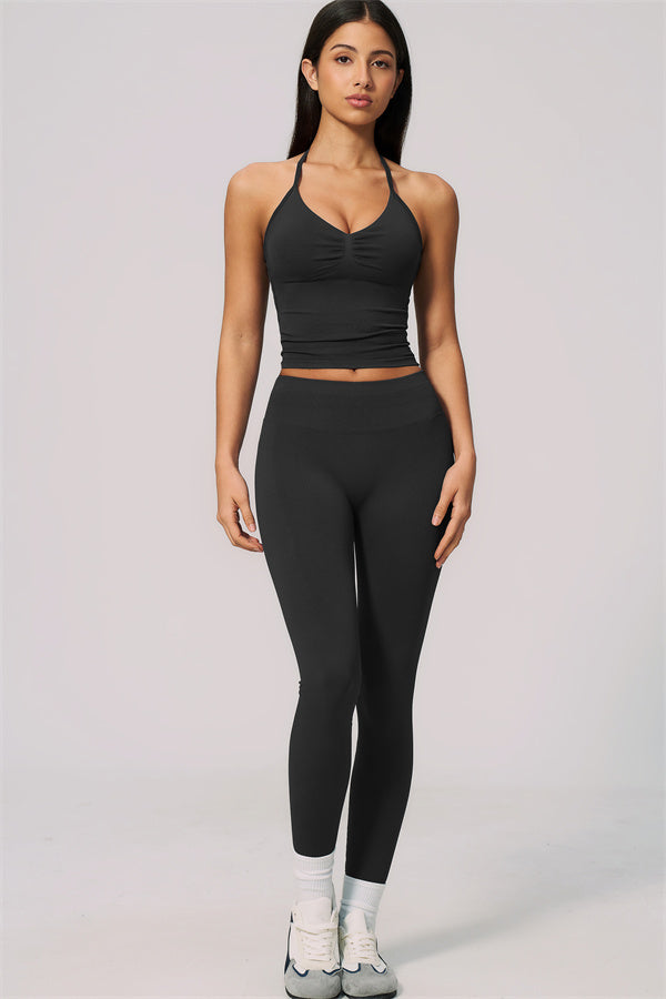 The Velvetine Tank Top