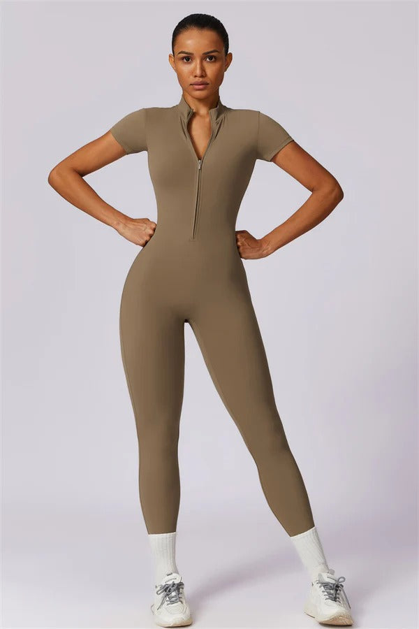 Mia Belle Jumpsuit