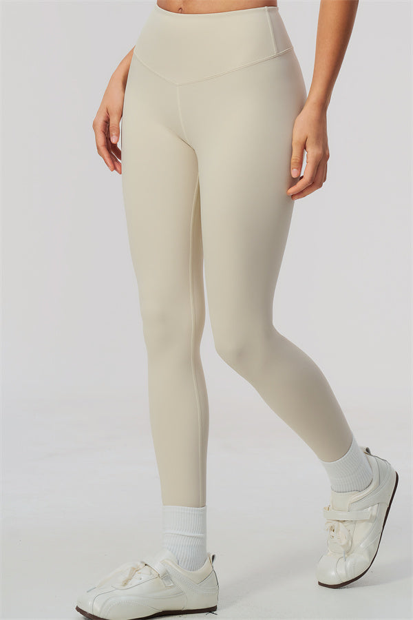 The Flow Motion Half-Sleeve T-Shirt Leggings 2-Piece Set