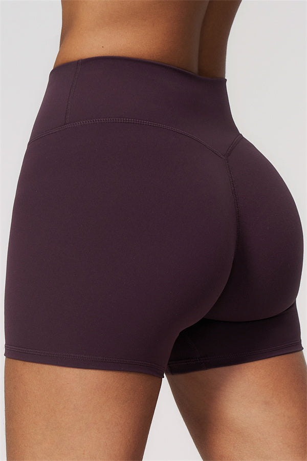 The Lox Crop top Shorts 2-Piece Set