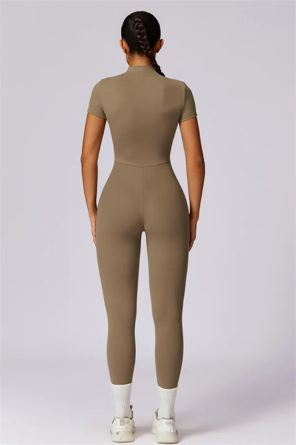 Mia Belle Jumpsuit