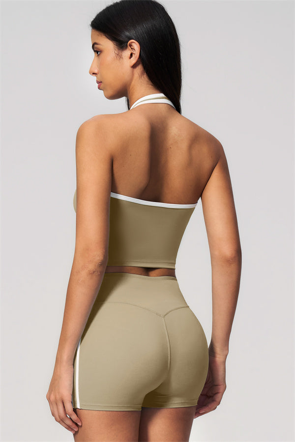 The Onyx Shorts