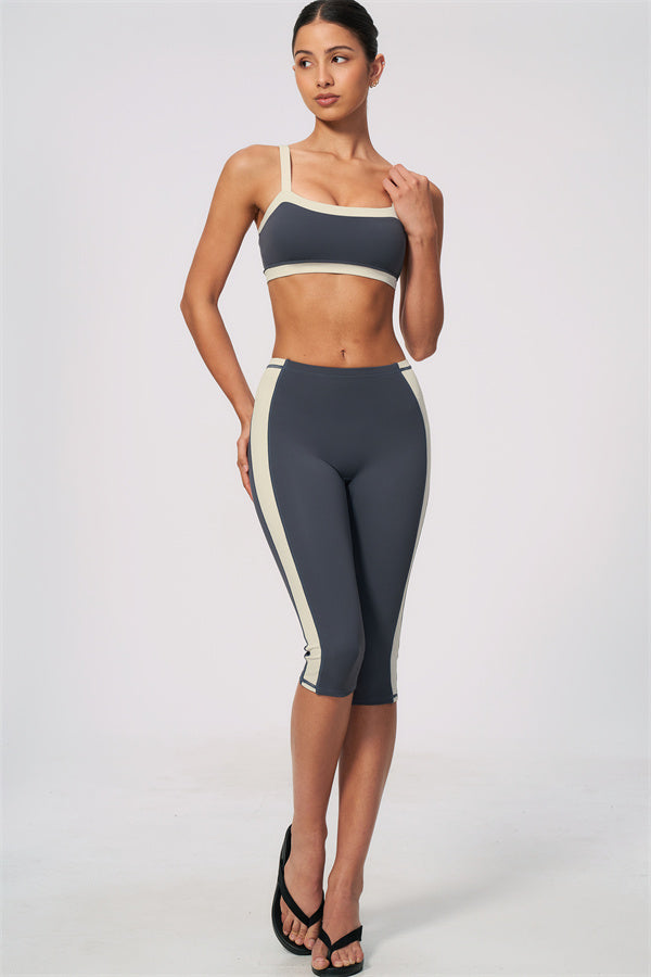 The Sandstone Sports Bra