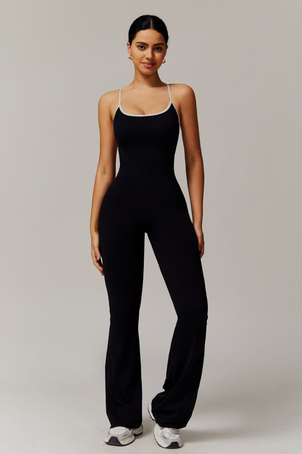 The Radiant Jumpsuit