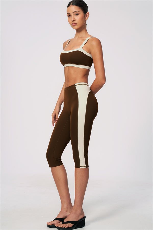 The Sandstone Sports Bra