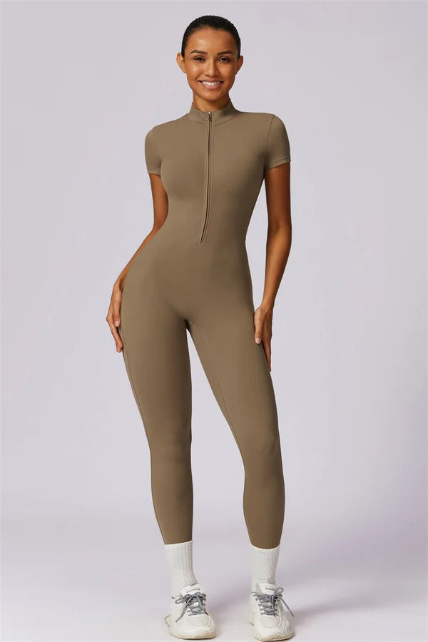Mia Belle Jumpsuit