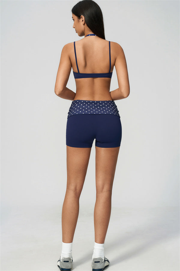 The Enliven Shorts