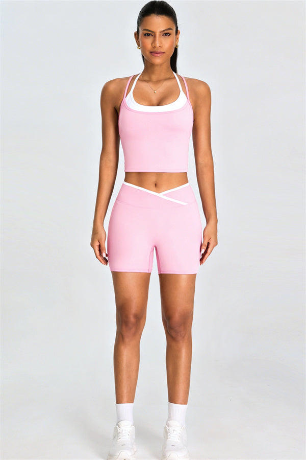 The Dwell Shorts