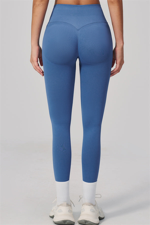 The Horizon Crop Top Leggings 2-Piece Set