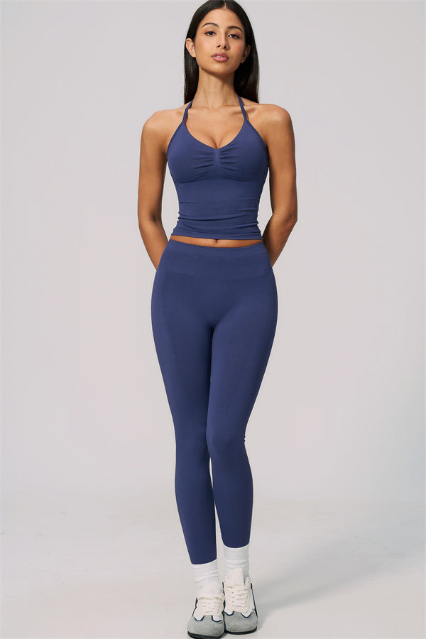 The Velvetine Tank Top